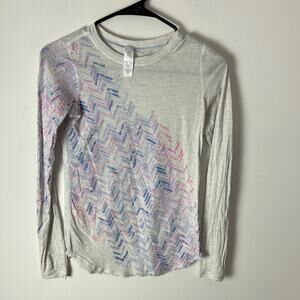 Ivivva Long Sleeve - Girls 12